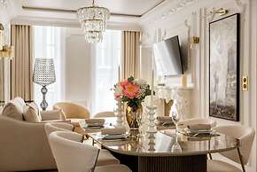 Merveil Luxury Suite - Louvre Aboukir IX