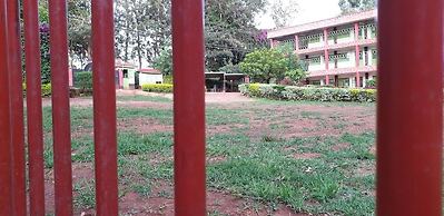 Eagles Haven Hotel Kakamega