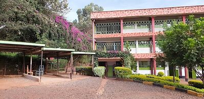 Eagles Haven Hotel Kakamega