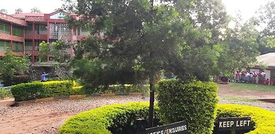 Eagles Haven Hotel Kakamega