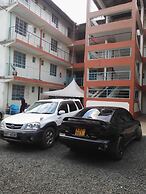 Eagles Haven Hotel Kakamega