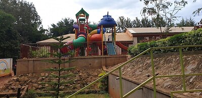 Eagles Haven Hotel Kakamega
