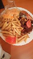 Eagles Haven Hotel Kakamega