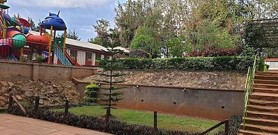 Eagles Haven Hotel Kakamega
