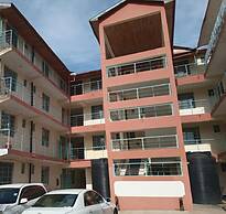Eagles Haven Hotel Kakamega