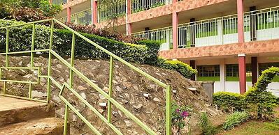 Eagles Haven Hotel Kakamega