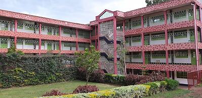 Eagles Haven Hotel Kakamega