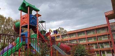 Eagles Haven Hotel Kakamega