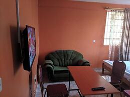 Eagles Haven Hotel Kakamega