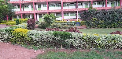 Eagles Haven Hotel Kakamega