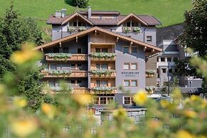 Hotel Edelweiss