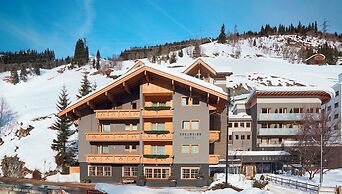 Hotel Edelweiss