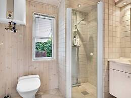 5 Star Holiday Home in Dannemare
