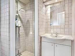 5 Star Holiday Home in Dannemare