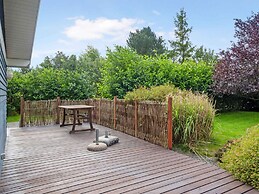 5 Star Holiday Home in Dannemare