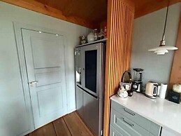 5 Star Holiday Home in Lemvig