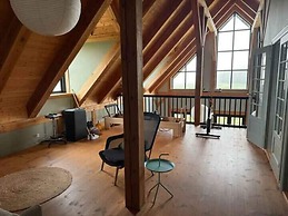 5 Star Holiday Home in Lemvig