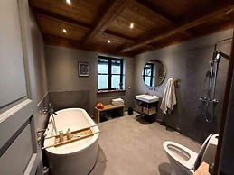 5 Star Holiday Home in Lemvig