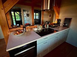 5 Star Holiday Home in Lemvig