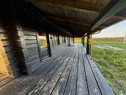 5 Star Holiday Home in Lemvig