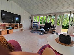 4 Star Holiday Home in Glesborg