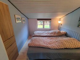 4 Star Holiday Home in Glesborg