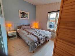4 Star Holiday Home in Glesborg