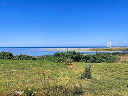 4 Star Holiday Home in Glesborg