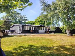 4 Star Holiday Home in Glesborg