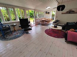 4 Star Holiday Home in Glesborg