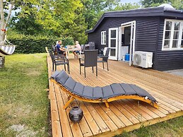 4 Star Holiday Home in Glesborg