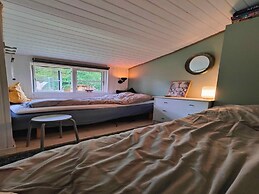 4 Star Holiday Home in Glesborg