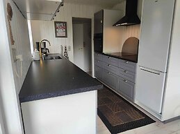 4 Star Holiday Home in Glesborg