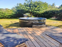 4 Star Holiday Home in Glesborg