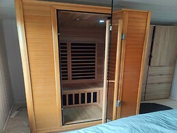 4 Star Holiday Home in Glesborg