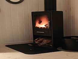 4 Star Holiday Home in Glesborg