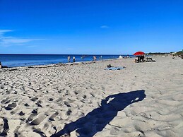 4 Star Holiday Home in Glesborg