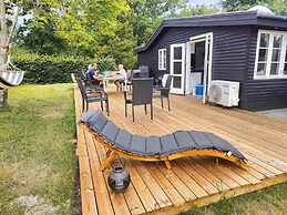 4 Star Holiday Home in Glesborg