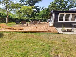 4 Star Holiday Home in Glesborg
