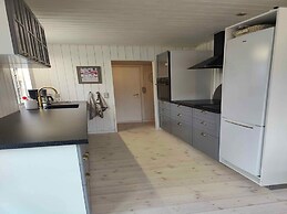 4 Star Holiday Home in Glesborg