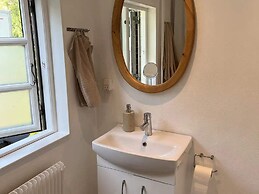 4 Star Holiday Home in Gedser