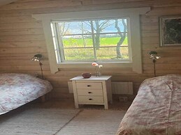 4 Star Holiday Home in Gedser