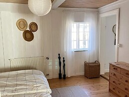4 Star Holiday Home in Gedser