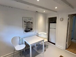 4 Star Holiday Home in Gedser