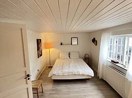 4 Star Holiday Home in Gedser