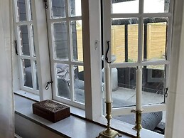 4 Star Holiday Home in Gedser