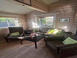 4 Star Holiday Home in Gedser
