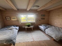 4 Star Holiday Home in Gedser