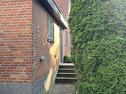 4 Star Holiday Home in Gedser
