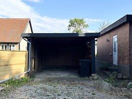 4 Star Holiday Home in Gedser